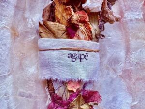 "Le radici del cuore"Base Salvia