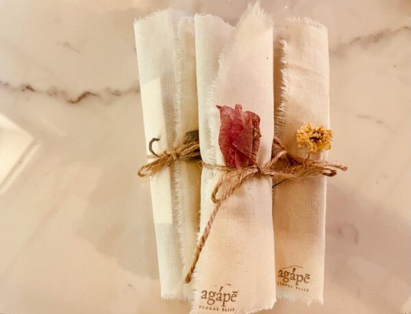 "Far l'amore nelle vigne " BASE Mirto e Rosa - immagine 3